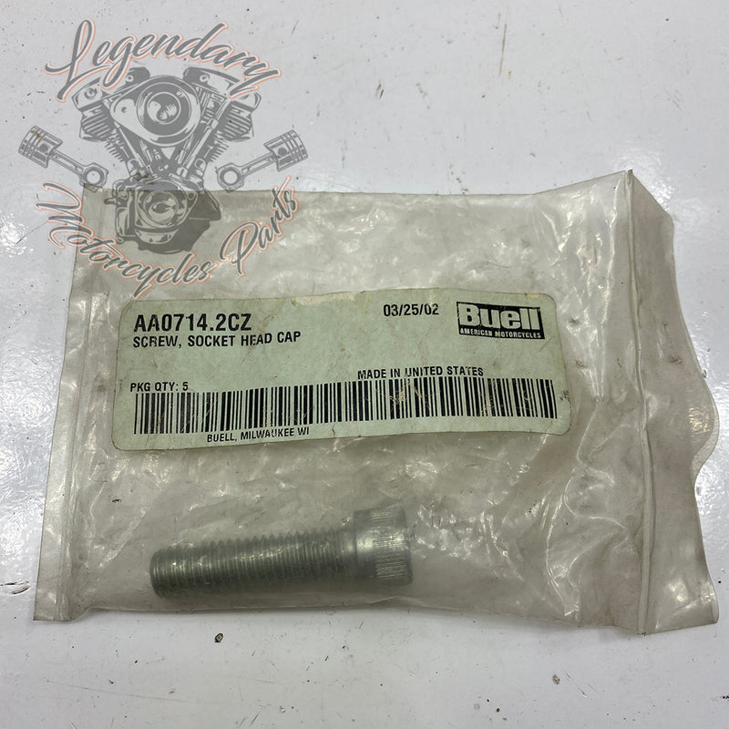 Screw OEM AA0406.21CRZ