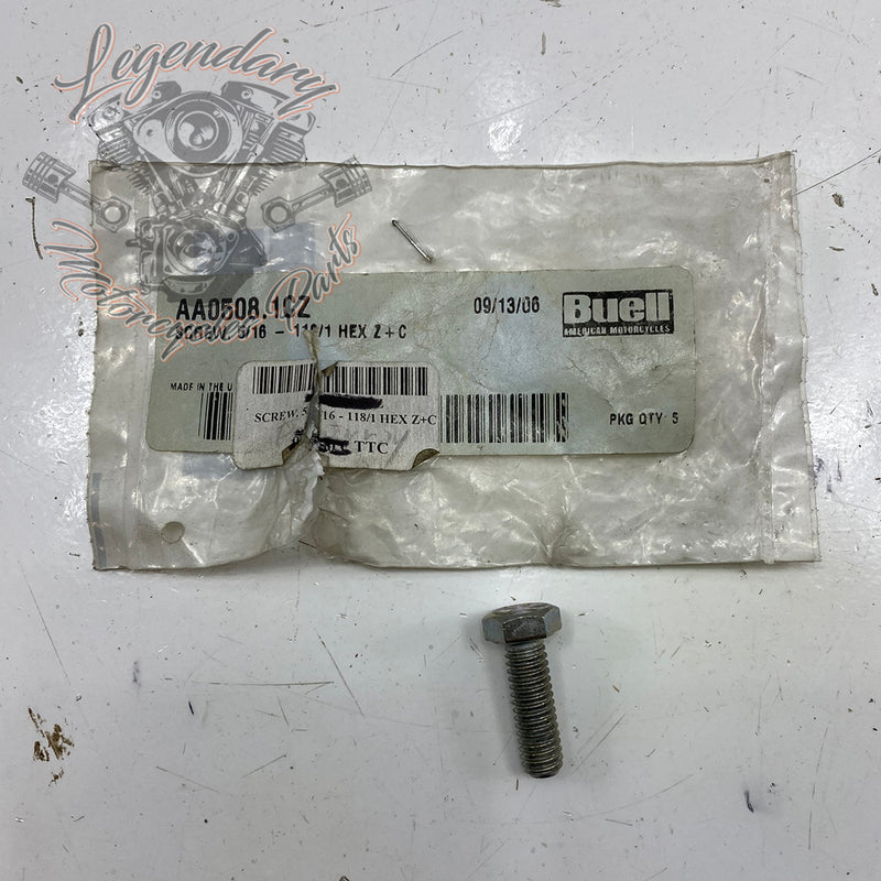 Screw Réf. AA0508.1CZ