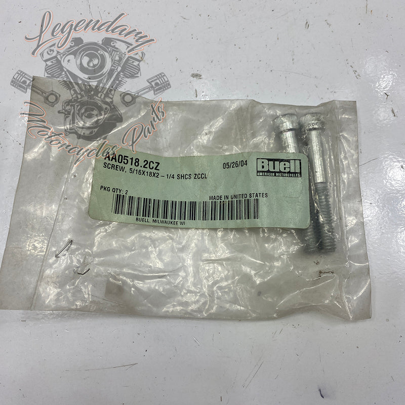 Screw OEM AA0518.2CZ