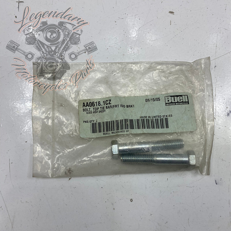 Bolt OEM AA0618.1CZ