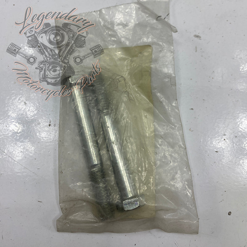 Viti esagonali 3/8-16x3 per silenziatore OEM AA0624.1CZB