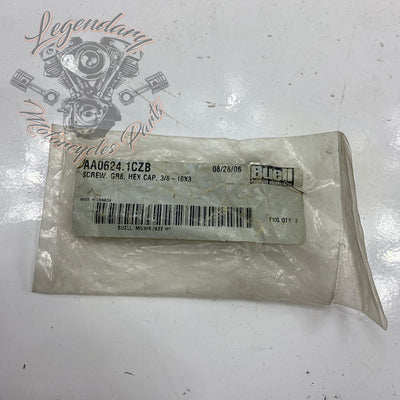 Vis de silencieux OEM AA0624.1CZB