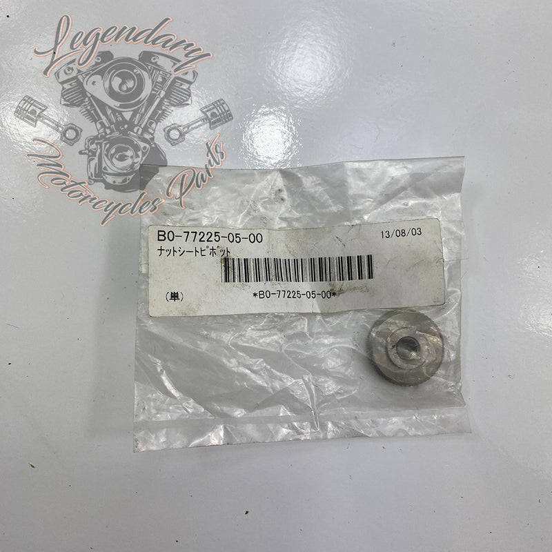 Clutch Adjusting Screw Réf. B0-77225-05-00