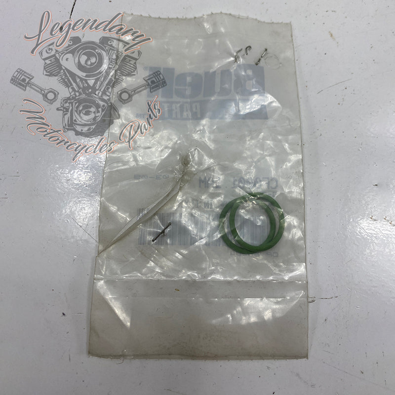 O-ring tappo scarico olio OEM CF0001.1AM