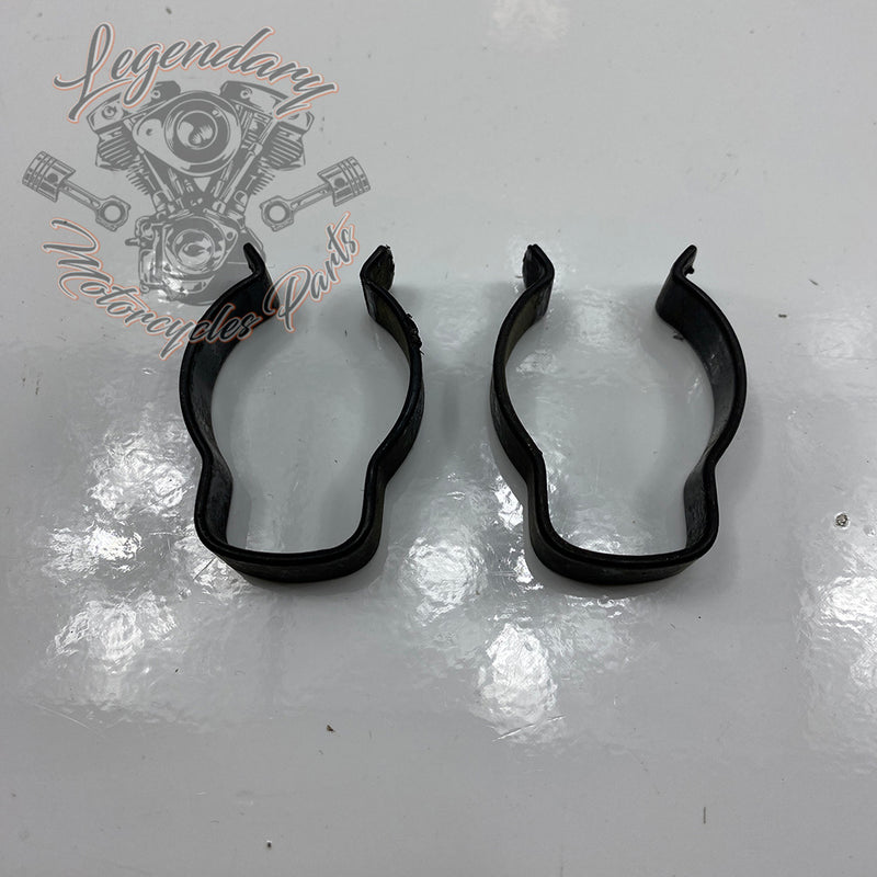 Clips de sujeción del cable de embrague OEM 10289A