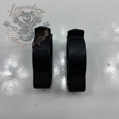 Clips de sujeción del cable de embrague OEM 10289A