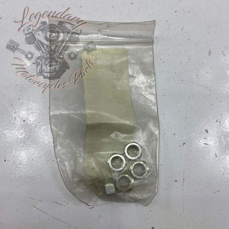 Screw OEM DA0500.1FZ