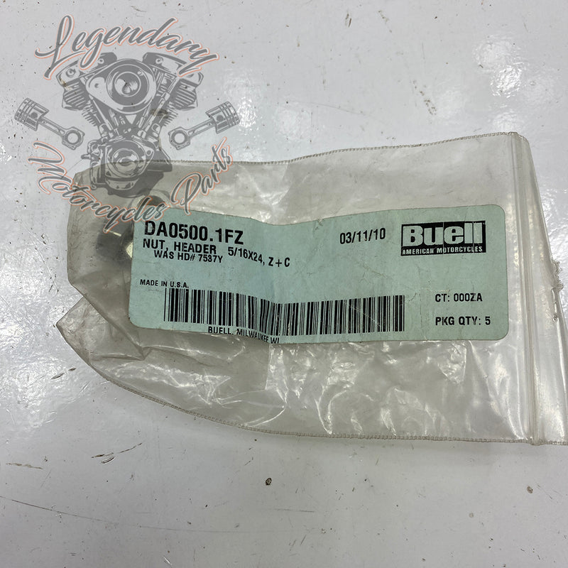 Screw OEM DA0500.1FZ