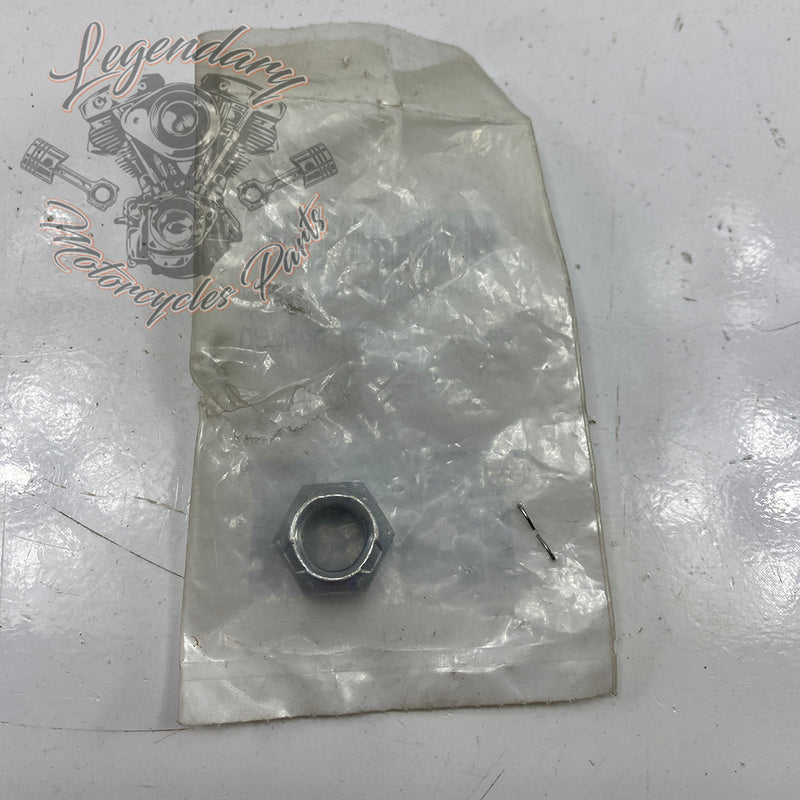 Front Engine Mount Security Bolt OEM DA0800.13CZ