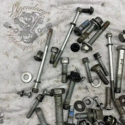 Fastener Kit