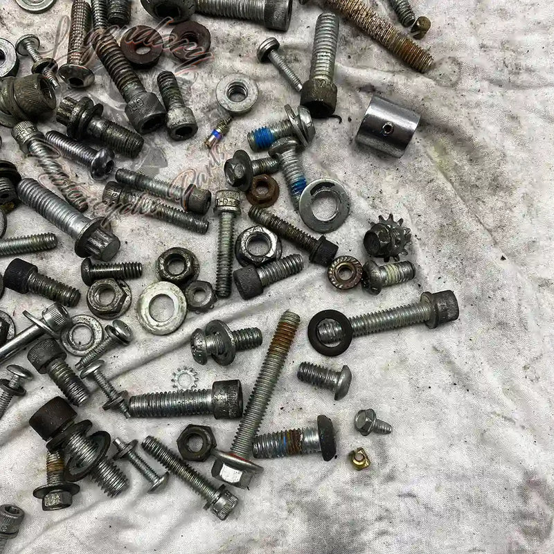 Fastener Kit