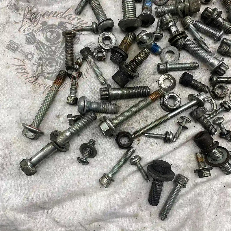 Fastener Kit