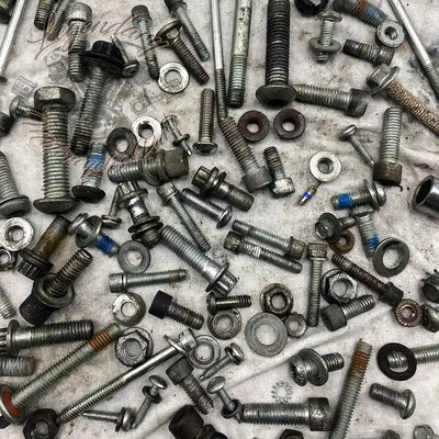 Fastener Kit