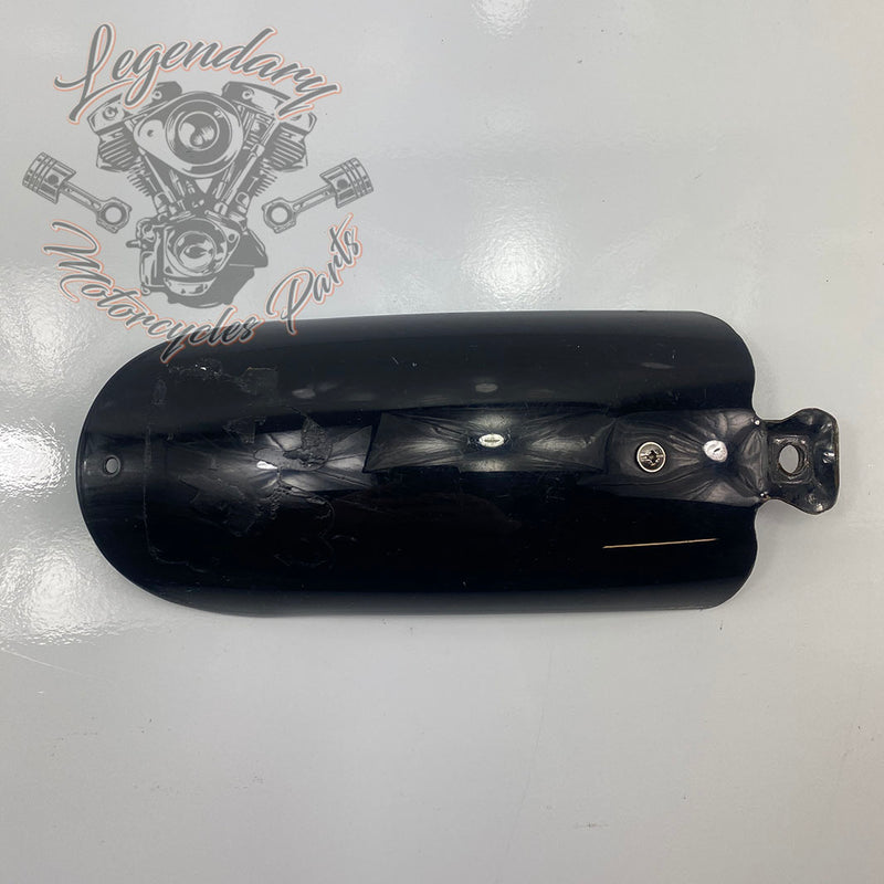 Front Fender Extender