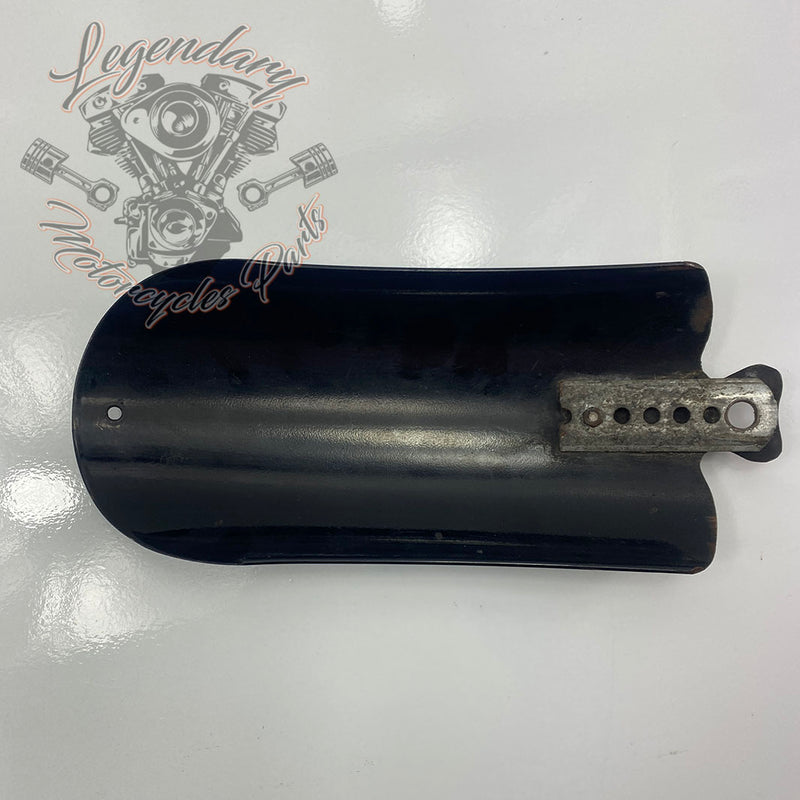 Front Fender Extender