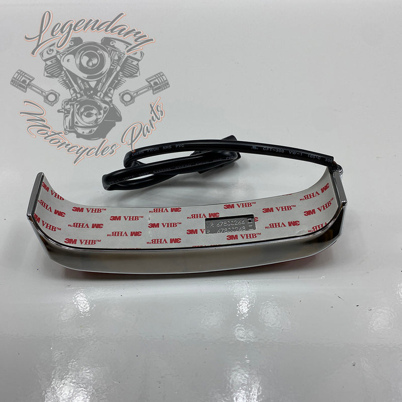 Luz de bolsa OEM 67800241