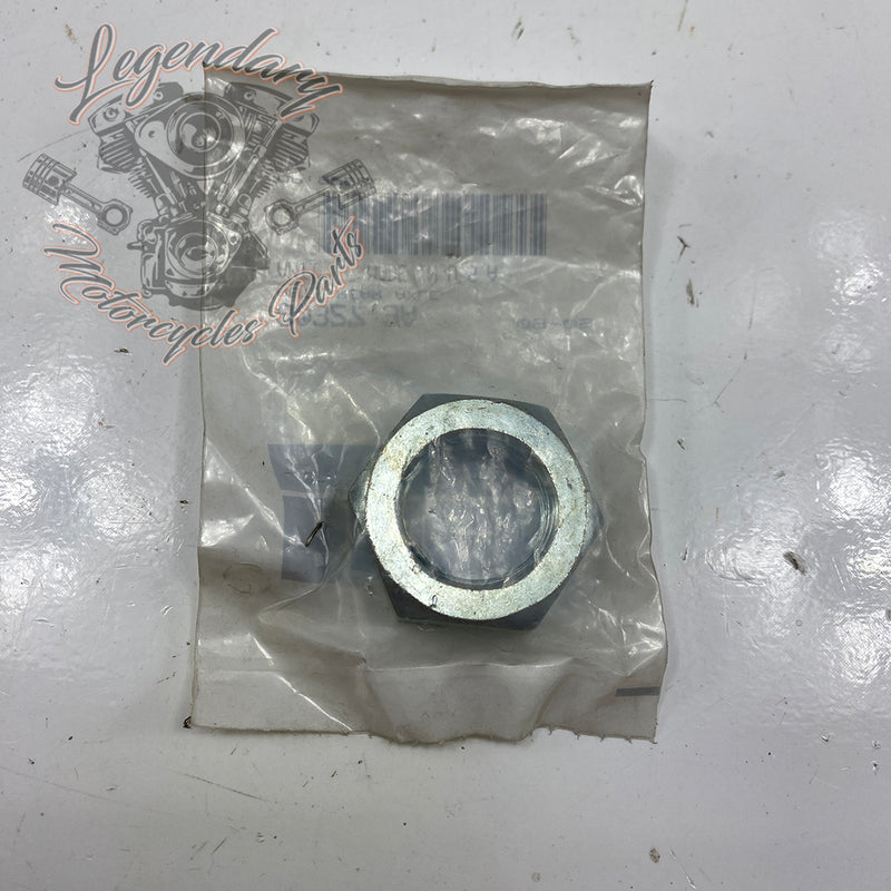 Achterasmoer OEM G0327.3A