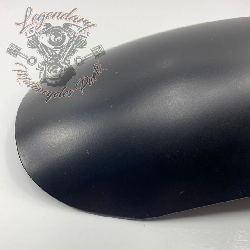 Front mudguard