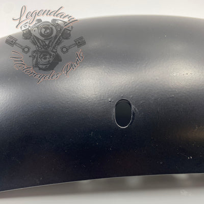 Front mudguard