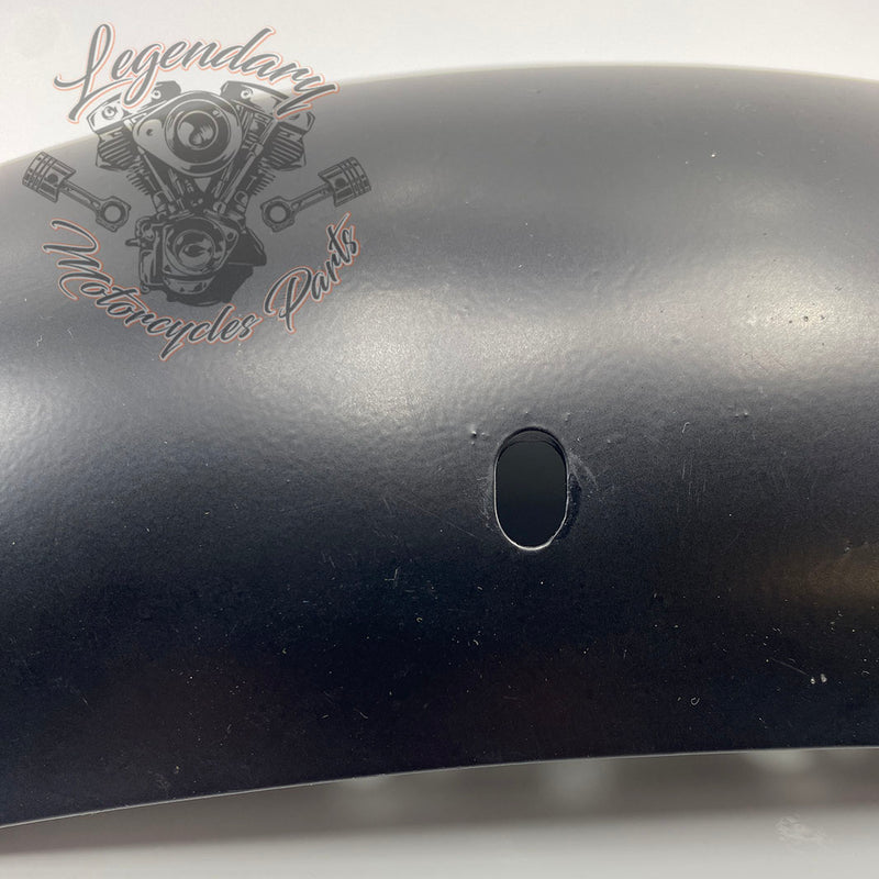 Front mudguard