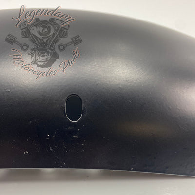 Front mudguard