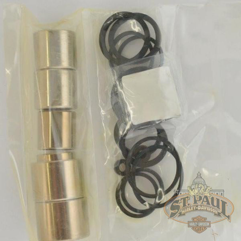 Kit de pistões de pinça de travão dianteiro - OEM H0020.FA