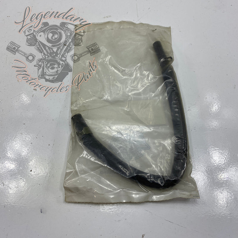 Rear brake reservoir hose OEM H0027.K