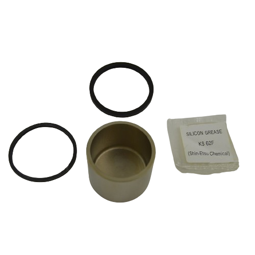 Kit pistões de pinça de travão traseiro - OEM H0030.T