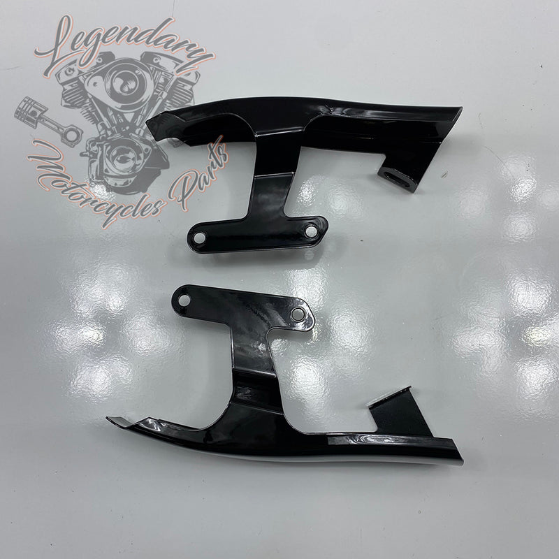 Luggage/fender filler trim OEM 91614-09DH