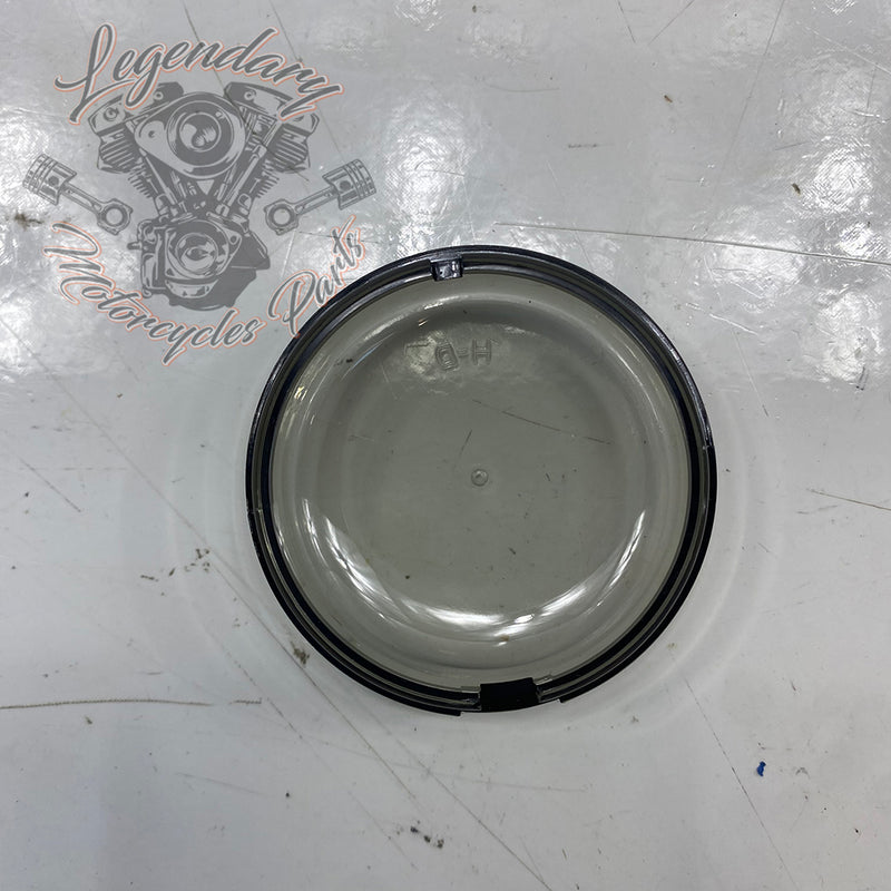 Heckblinker-Cabochon OEM 69323-02