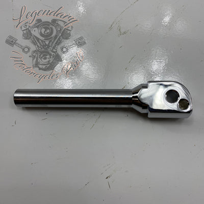 Passagiers voetsteunen Skull OEM 50500858