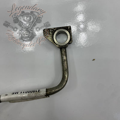 Manguera de freno delantera OEM 41800011