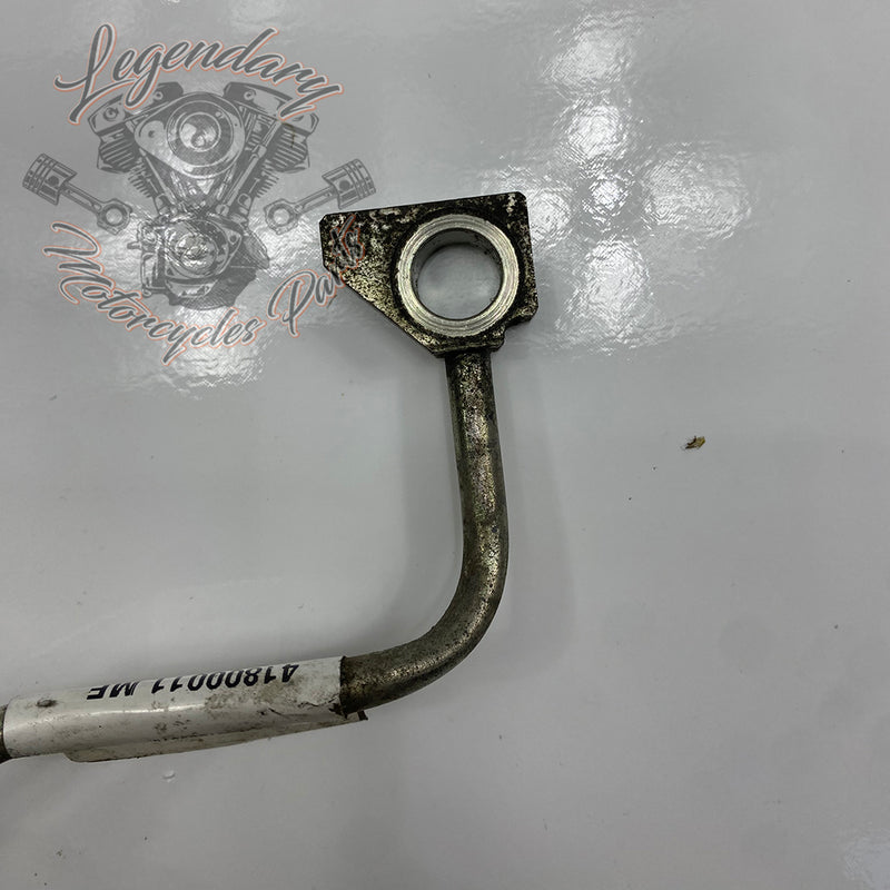 Manguera de freno delantera OEM 41800011