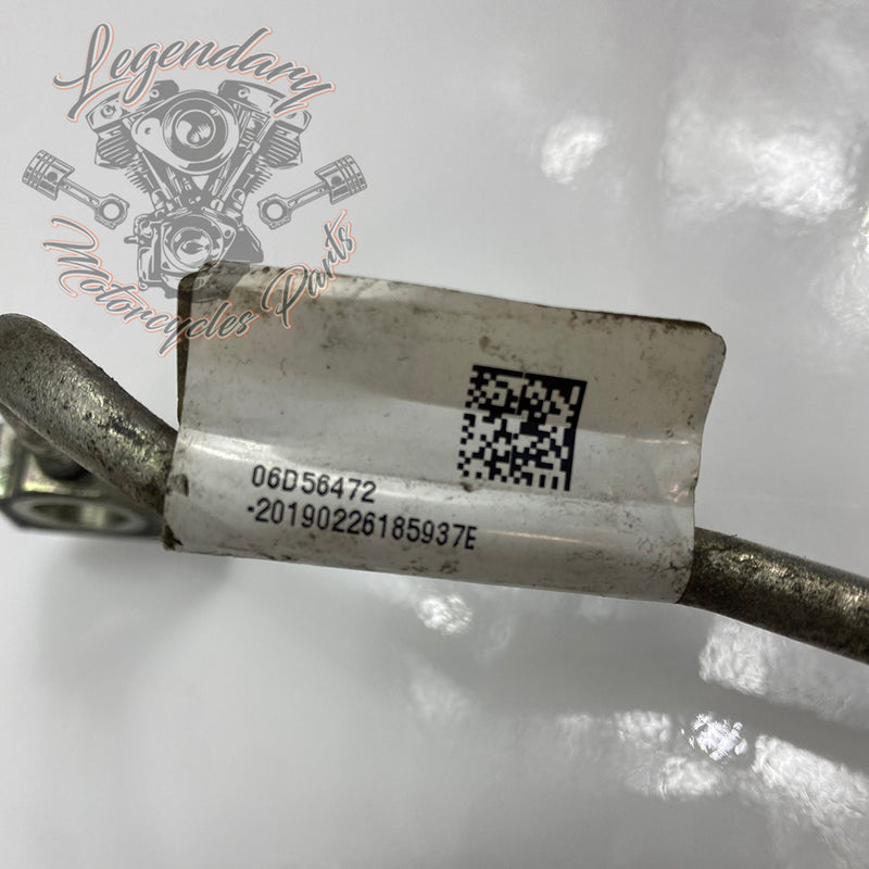 Manguera de freno delantera OEM 41800011