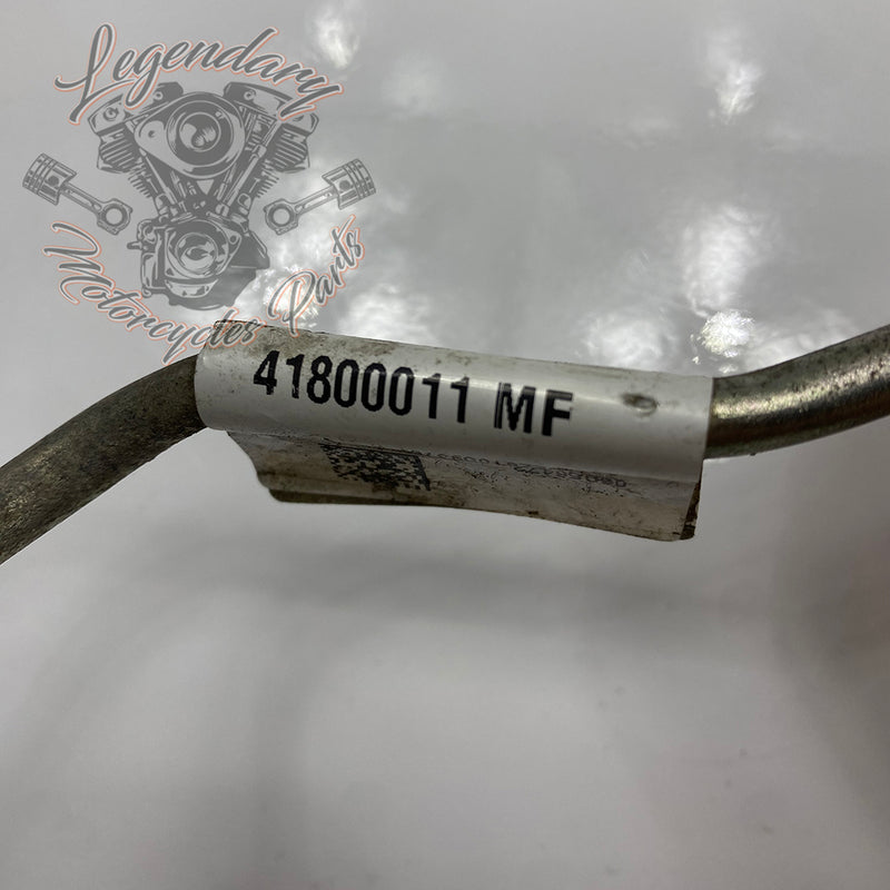 Manguera de freno delantera OEM 41800011