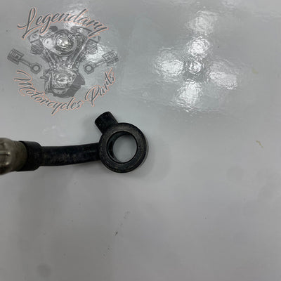 Manguera de freno trasero OEM 41800541