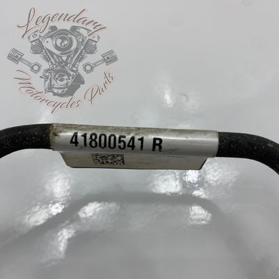 Hintere Bremsleitung OEM 41800541