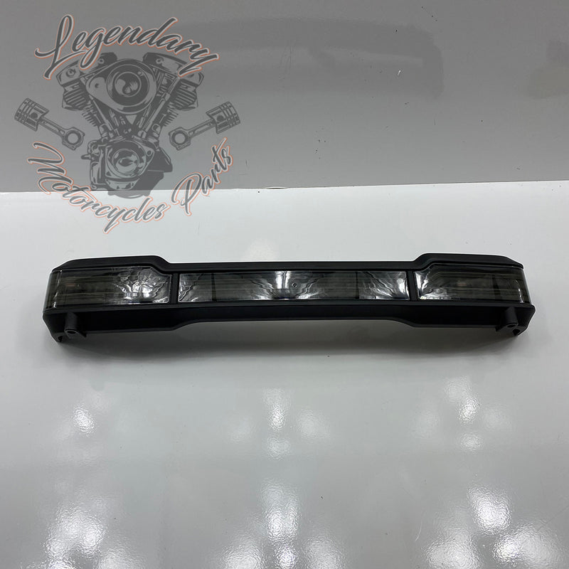 Luz trasera ahumada Tour-Pak OEM 67853-10