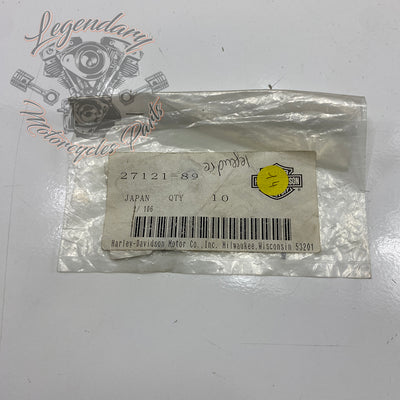 Terugloop pomp O-ring OEM 27121-89