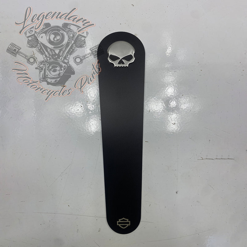 Inserto per console serbatoio Skull OEM 71371-05