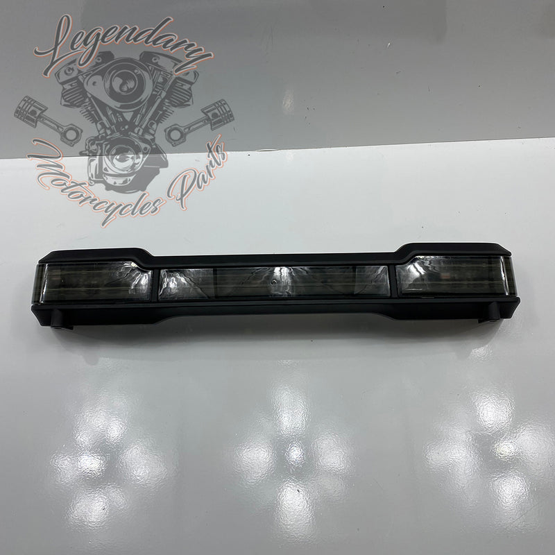 Luz de travão fumada para Tour-Pak OEM 67853-10