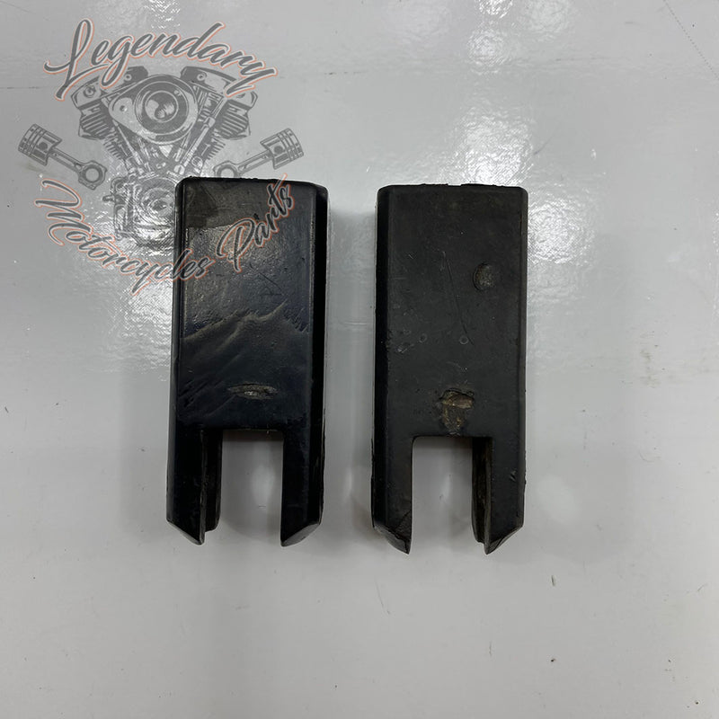 Supporto poggiapiedi passeggero OEM 50615-83