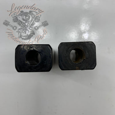 Supporto poggiapiedi passeggero OEM 50615-83