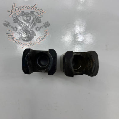 Supporto poggiapiedi passeggero OEM 50615-83