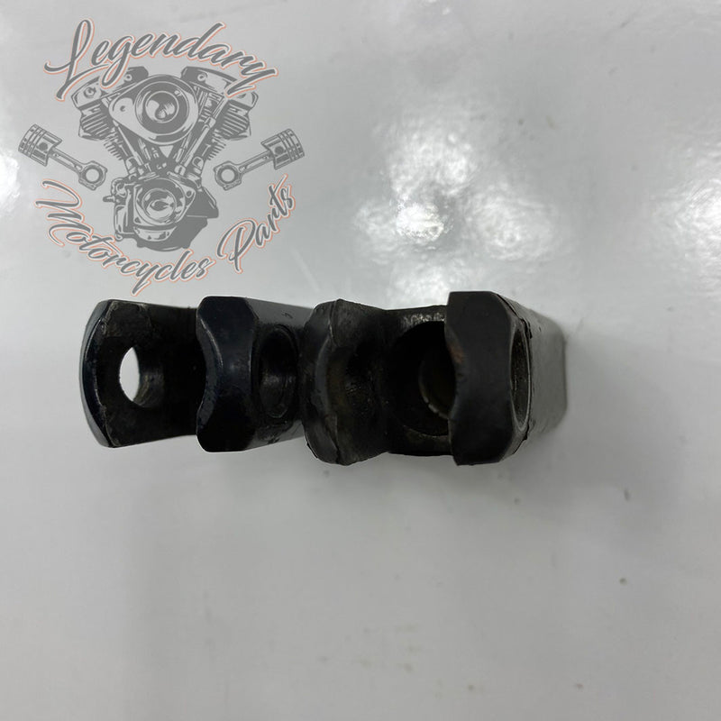 Supporto poggiapiedi passeggero OEM 50615-83