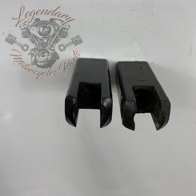 Supporto poggiapiedi passeggero OEM 50615-83