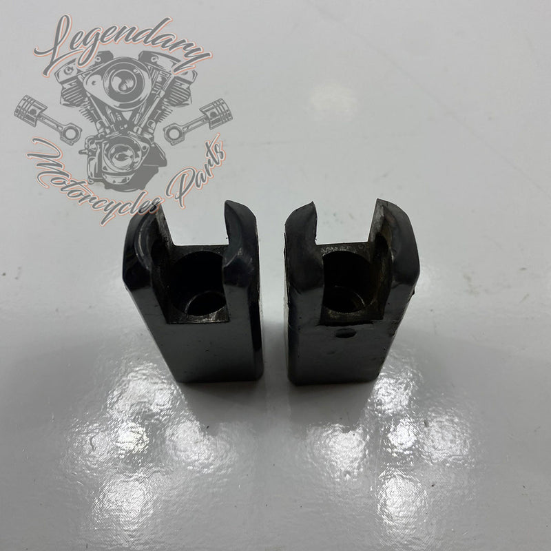 Supporto poggiapiedi passeggero OEM 50615-83