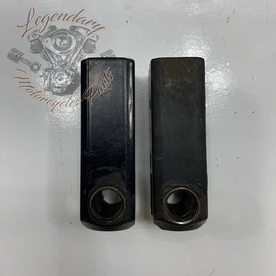 Supporto poggiapiedi passeggero OEM 50615-83