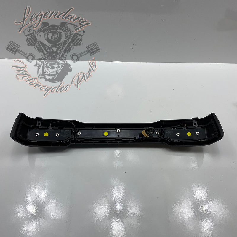 Luz trasera ahumada Tour-Pak OEM 67853-10