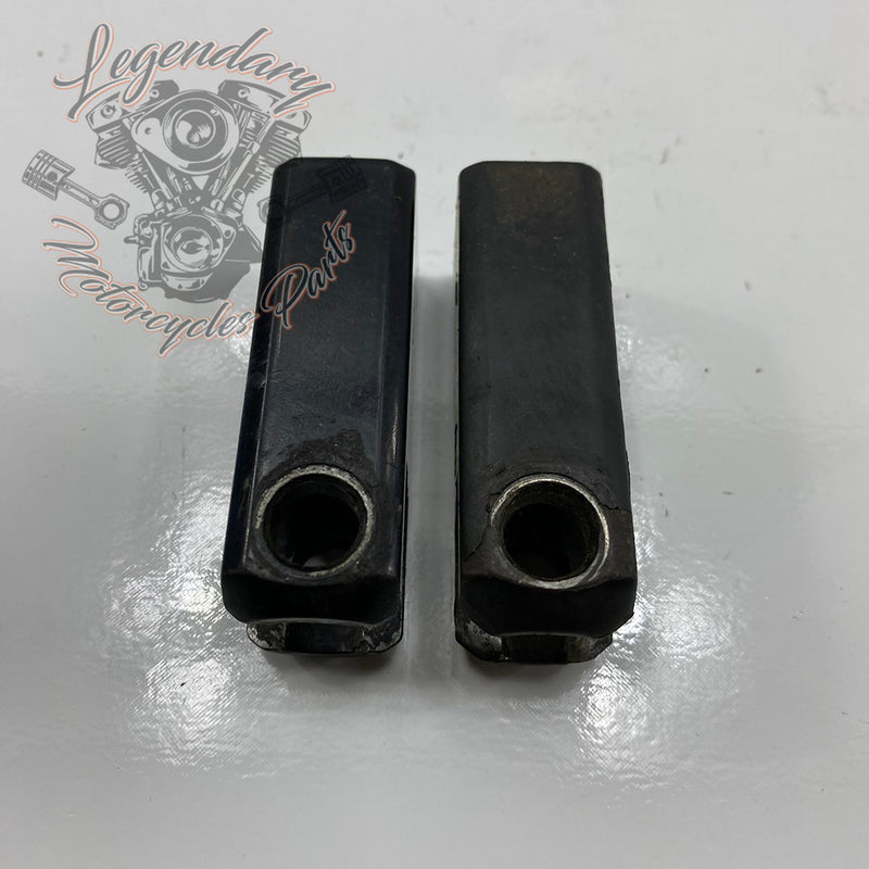 Supporto poggiapiedi passeggero OEM 50615-83